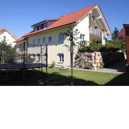Ferienwohnung Meßmer