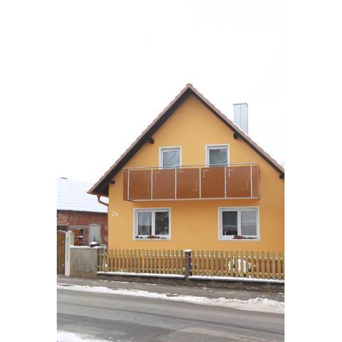 Ferienwohnung Memmel