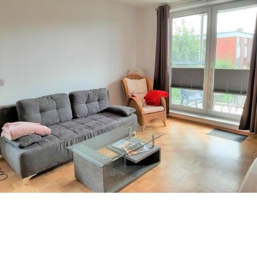 Ferienwohnung Memmert