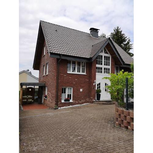 Ferienwohnung Menden