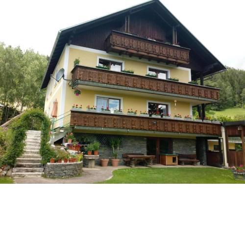 Ferienwohnung Meßner Magdalensberg 19, 9064 Pischeldorf