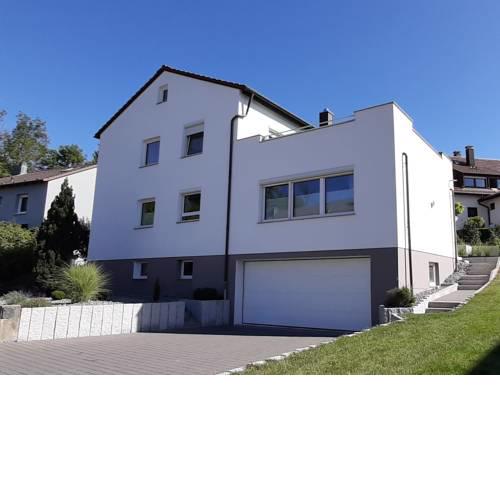 Ferienwohnung Menge