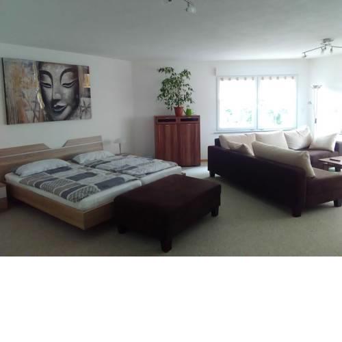 Ferienwohnung Menzel