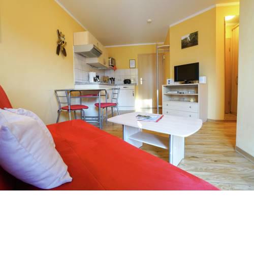 Classic Apartment in Benz Germany on the Island of Usedom