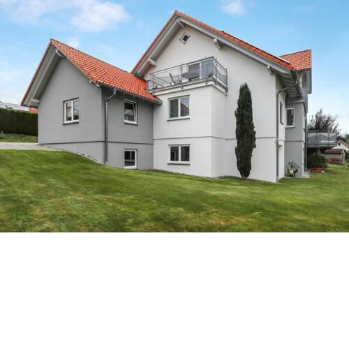 Ferienwohnung Merk klein