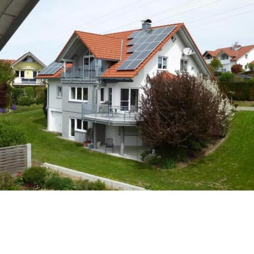 Ferienwohnung Merk