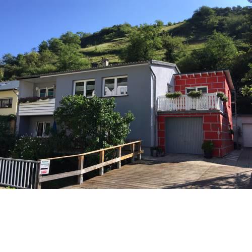 Ferienwohnung Merker