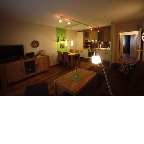 Ferienwohnung "Merle", Braunlage