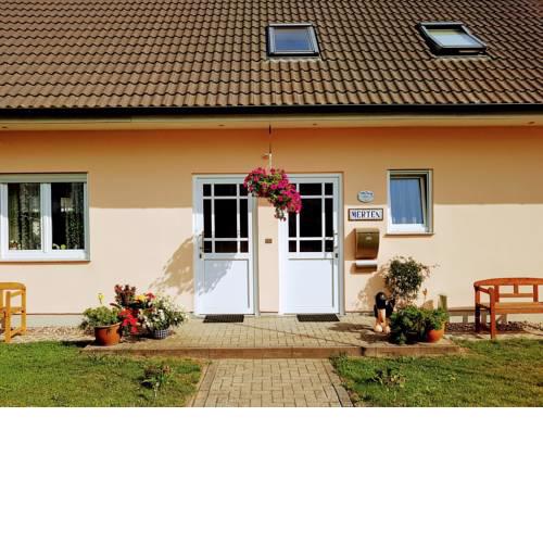 Ferienwohnung Merten Beckerwitz