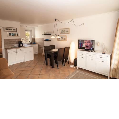 Ferienwohnung Merten