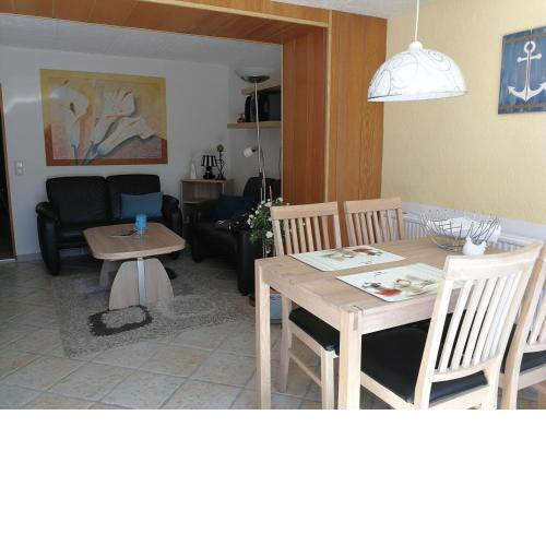 Ferienwohnung Mertins