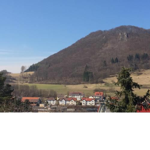 Ferienwohnung Merzenbühl