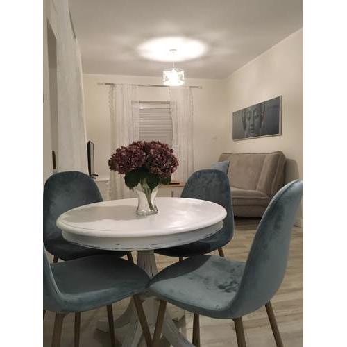 Ferienwohnung Mescherin 2