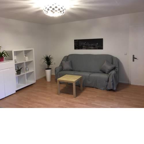 Ferienwohnung Mescherin 3
