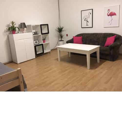 Ferienwohnung Mescherin 4