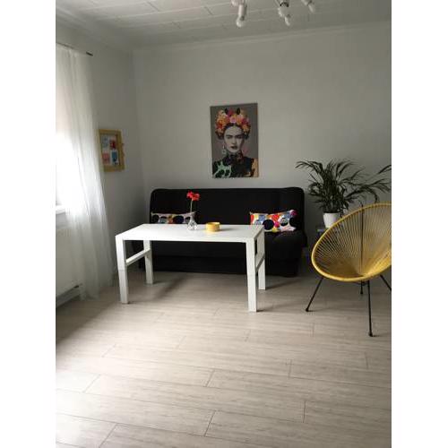 Ferienwohnung Mescherin 5