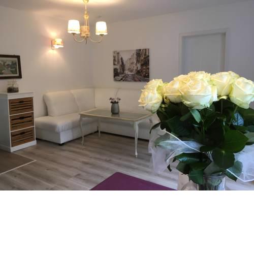 Ferienwohnung Mescherin