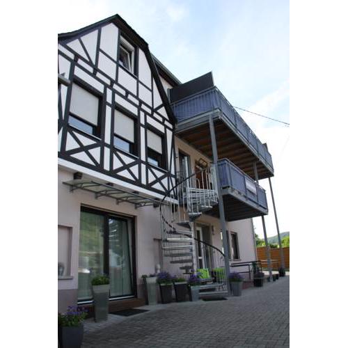 Ferienwohnung-Mesenich