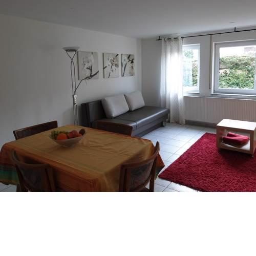 Ferienwohnung Messe Stuttgart - Leinfelden-Echterdingen