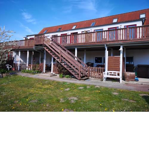 Ferienwohnung Messer