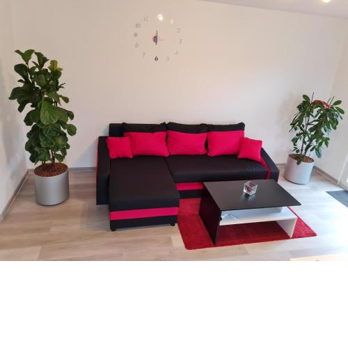 Ferienwohnung / Messeunterkunft