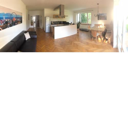 Ferienwohnung Messewohnung München Ost