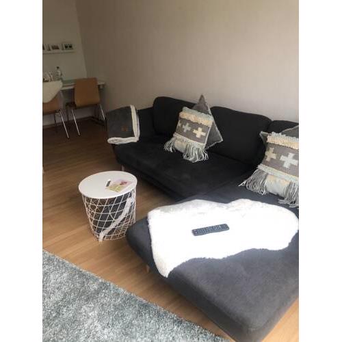 Ferienwohnung Messezimmer