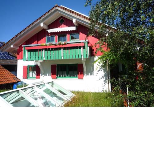 Ferienwohnung Messner