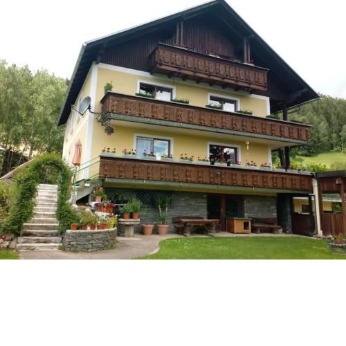 Ferienwohnung Messner
