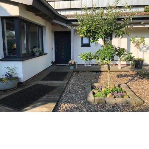Ferienwohnung Mester