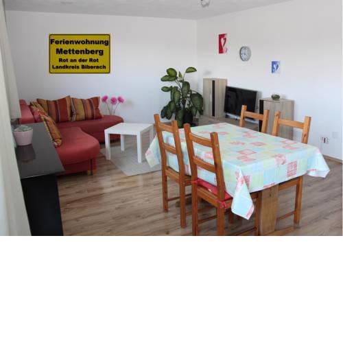 Ferienwohnung Mettenberg