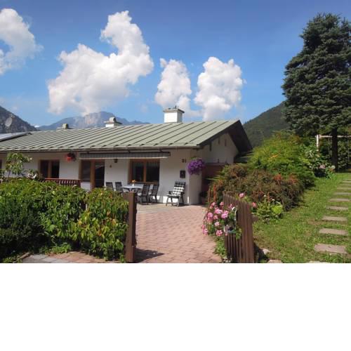 Ferienwohnung Metzenleitner
