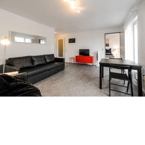 Ferienwohnung Metzingen