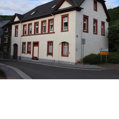 Ferienwohnung Meuser