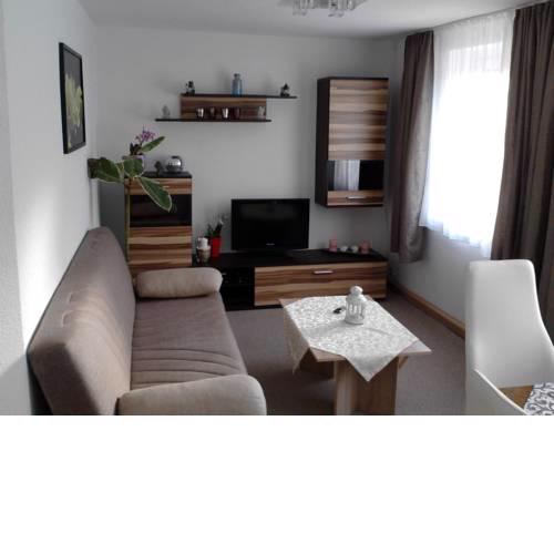 Ferienwohnung Mey