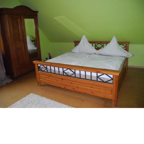 Ferienwohnung Meyenburg