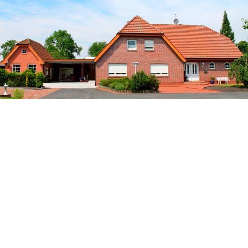 Ferienwohnung Meyer - [#25233]