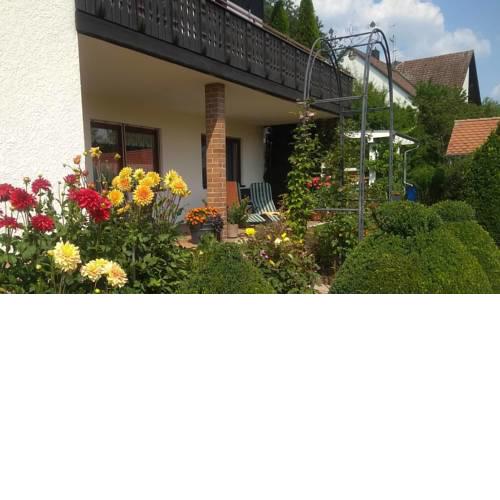 Ferienwohnung Meyer
