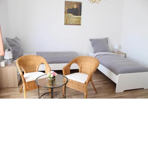 Ferienwohnung Meyer