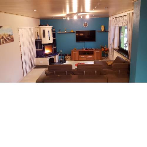 Ferienwohnung Meyer