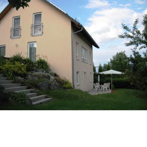 Ferienwohnung Meyer