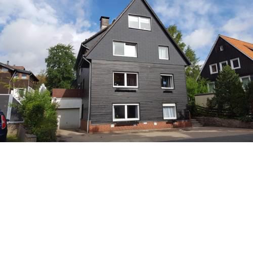 Ferienwohnung M.Hoffmann