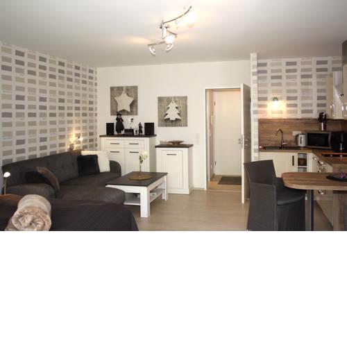 Ferienwohnung Mia & Ferienwohnung Lia