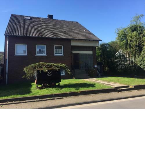 Ferienwohnung Mia Herne