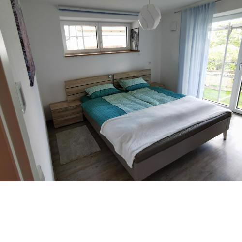 Ferienwohnung MIA-LENA