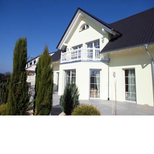 Ferienwohnung Mia