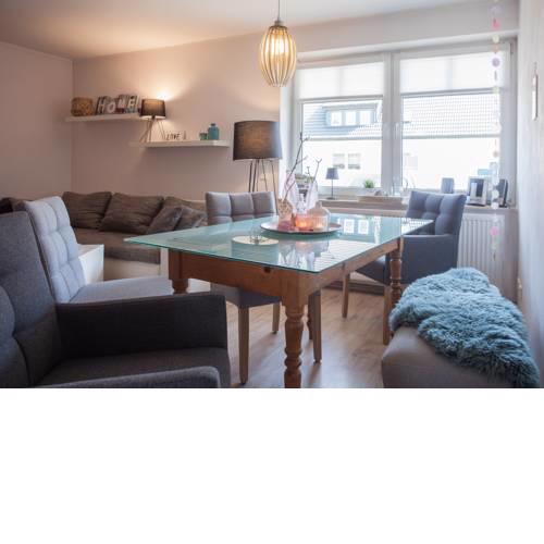 Ferienwohnung Mia