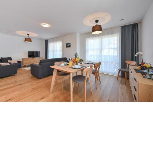 Ferienwohnung Mibba din