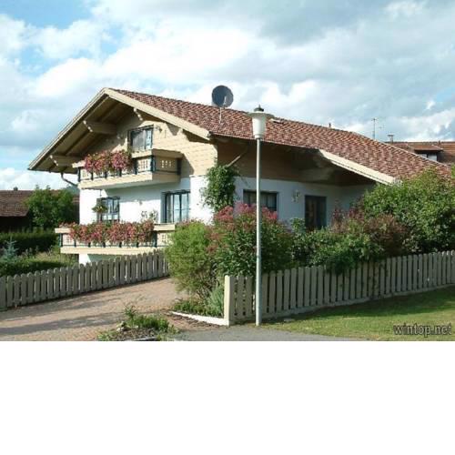Ferienwohnung Michael Vogl