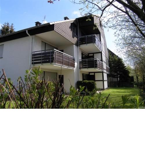 Ferienwohnung Michaela